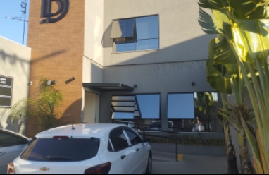 Sala/Escritório para locação em Avaré